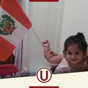 Meet your Posher, Antonio